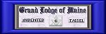Grand Lodge Award